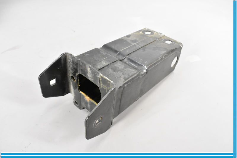 Load image into Gallery viewer, 00-06 Mercedes S600 W220 Front Left Bumper Support Reinforcement Bracket Oem