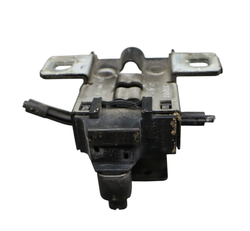 Load image into Gallery viewer, 07-15 Jaguar X150 XK XKR XKR-S Front Left Driver Side Hood Bonnet Latch Oem