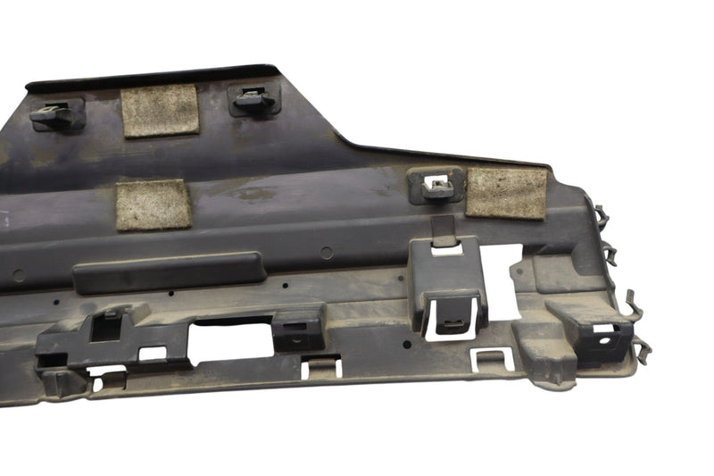 Load image into Gallery viewer, 12-18 BMW 320i 328i 428i F30 Rear Bumper Support Bracket Cover Oem
