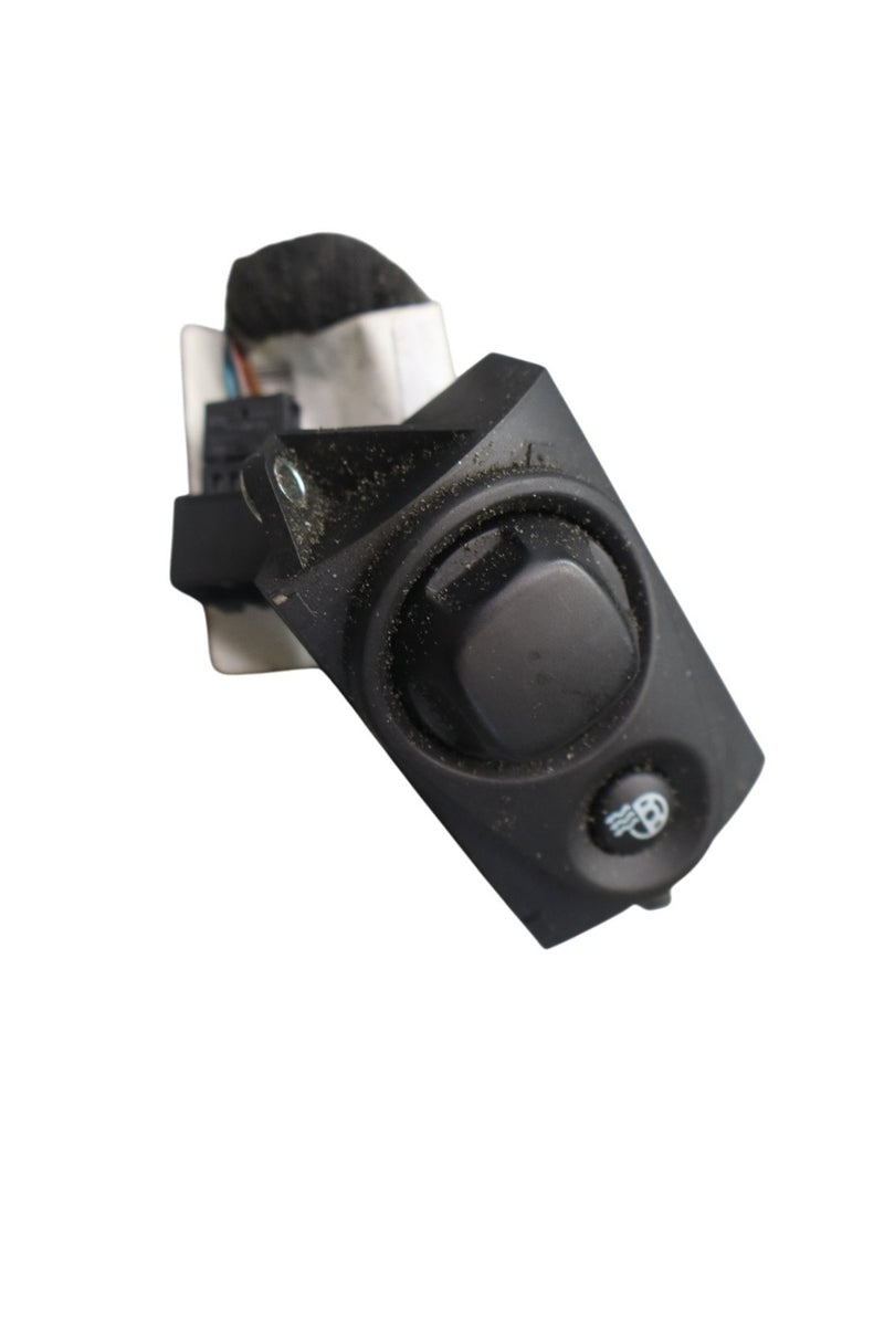 Load image into Gallery viewer, 11-18 Audi A8 A8L Quattro Power Heated Steering Column Adjustment Switch Oem