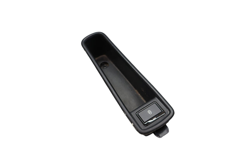 Load image into Gallery viewer, 17-20 Jaguar XE Front Right Side Door Lock Switch W/ Storage Pocket Oem