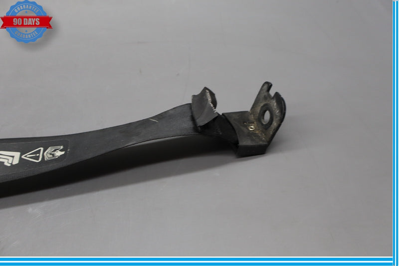 Load image into Gallery viewer, 10-13 Jaguar XJ XJL X351 Rear Center Seat Belt Seatbelt Retractor Oem