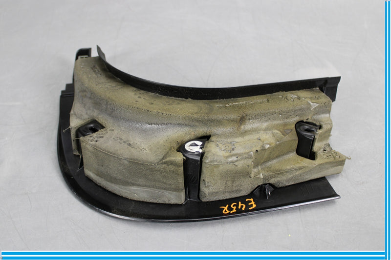 Load image into Gallery viewer, 09-15 BMW 750i 750Li Front Right Passenger Side Kick Panel Cover Trim Oem
