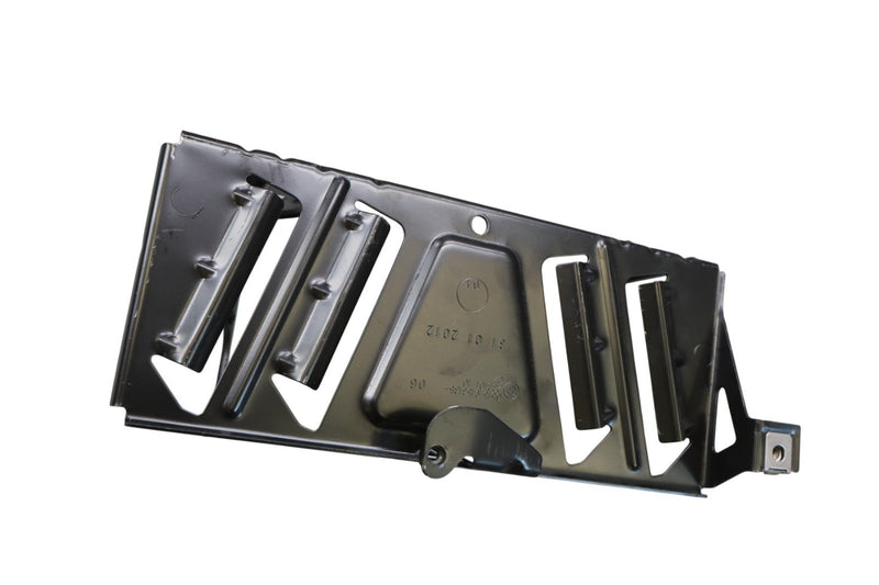 Load image into Gallery viewer, 09-17 BMW 528i 535i 550i 740Li Stereo Amplifier Module Bracket Holder Oem