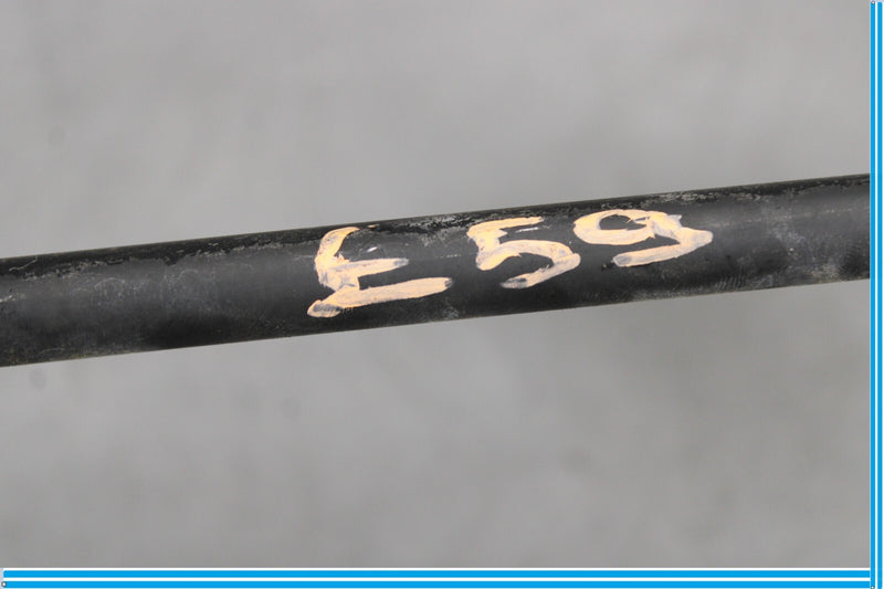 Load image into Gallery viewer, 11-18 Audi A8 Quattro Power Steering Return Hose Line Oem