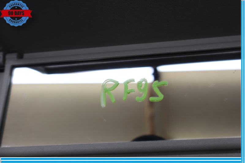 Load image into Gallery viewer, 08-14 Mercedes W204 C300 C350 Right Passenger Side Sunvisor Sun Visor Oem