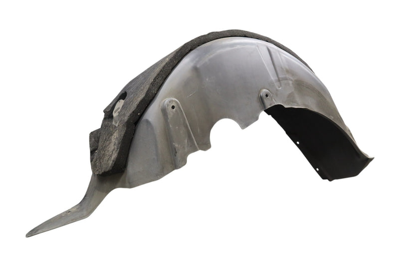 Load image into Gallery viewer, 10-18 Jaguar XJ X351 Rear Left Side Fender Liner Splash Shield AW93F279D23AC Oem