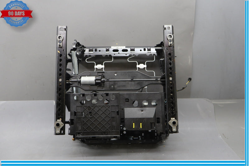 Load image into Gallery viewer, 11-16 BMW 528i 535i 550i Front Left Driver Side Seat Track Rail Frame Oem