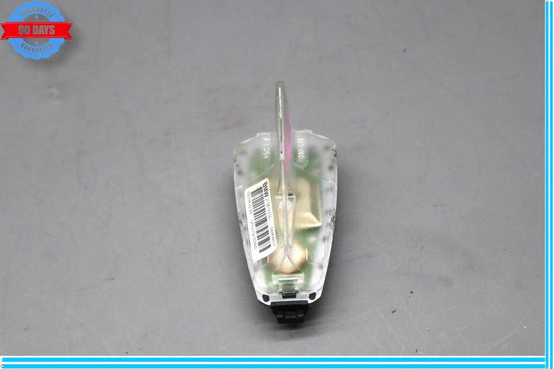 Load image into Gallery viewer, 12-16 BMW F30 320i 428i Rear Satellite Roof Shark Fin Antenna Oem