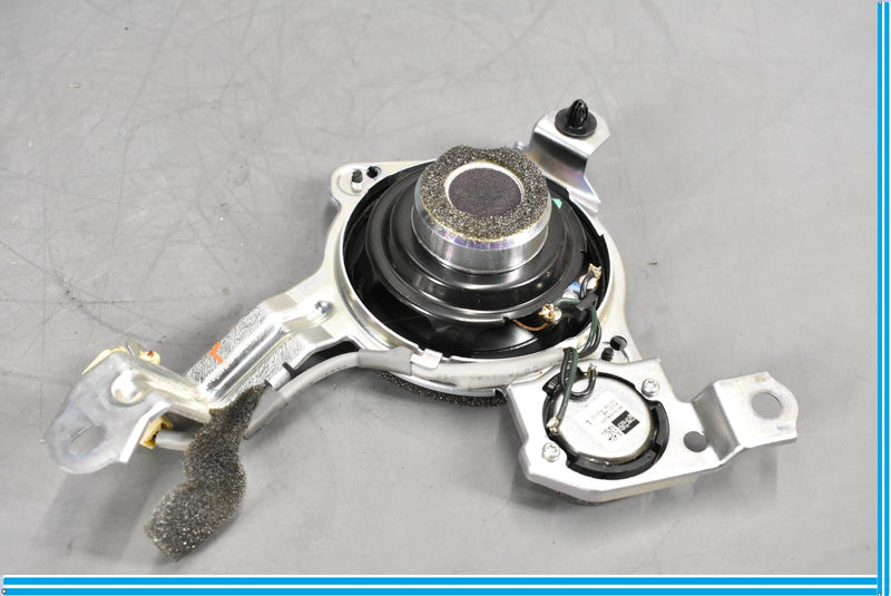 Load image into Gallery viewer, 07-12 Lexus LS460 Rear Left Driver Side Mark Levinson C Pillar Speaker Oem