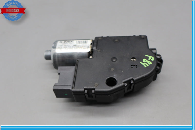 Load image into Gallery viewer, 07-15 Audi Q7 4L Panoramic Sun Roof Sunroof Window Glass Regulator Motor Oem