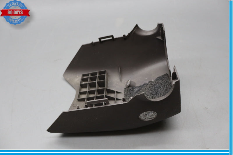 Load image into Gallery viewer, 07-12 Lexus LS460 Steering Wheel Column Lower Boot Trim Cover Panel Oem
