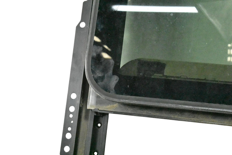 Load image into Gallery viewer, 03-13 Maserati Quattroporte M139 Sunroof Sun Roof Rail Frame Assembly Oem