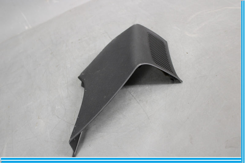Load image into Gallery viewer, 11-18 Porsche Cayenne Rear Right Passenger Side Door Upper D Pillar Trim Oem