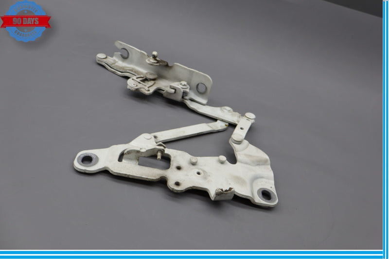 Load image into Gallery viewer, 09-15 BMW 740i 740Li 750i Right Side Hood Engine Bonnet Hinge Right Support Oem