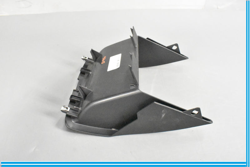 Load image into Gallery viewer, 11-17 Audi A8 L Quattro Seat Armrest Upper Opening Panel Trim 4H08868286 Oem