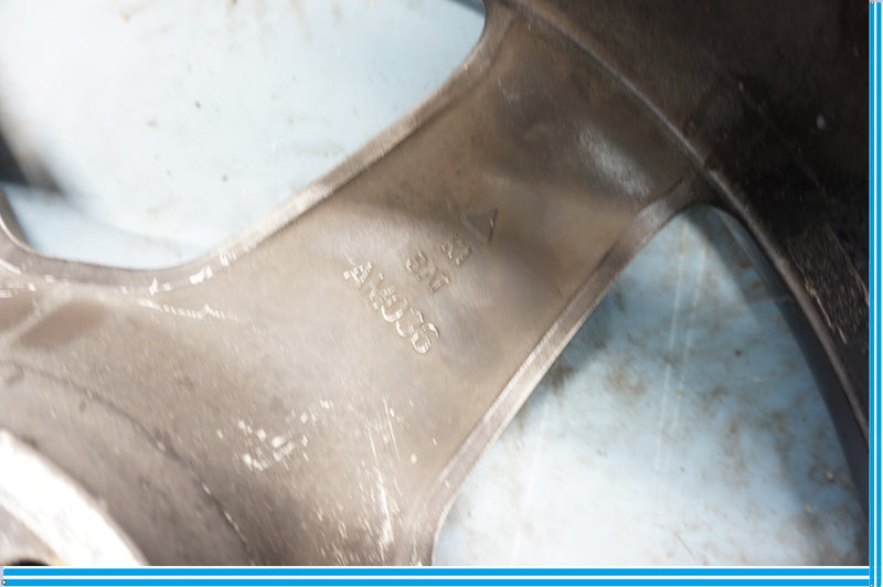 Load image into Gallery viewer, 12-18 Mercedes CLS550 CLS63 W218 18" R18 18x9.5 Wheel Rim 2184011402 Oem