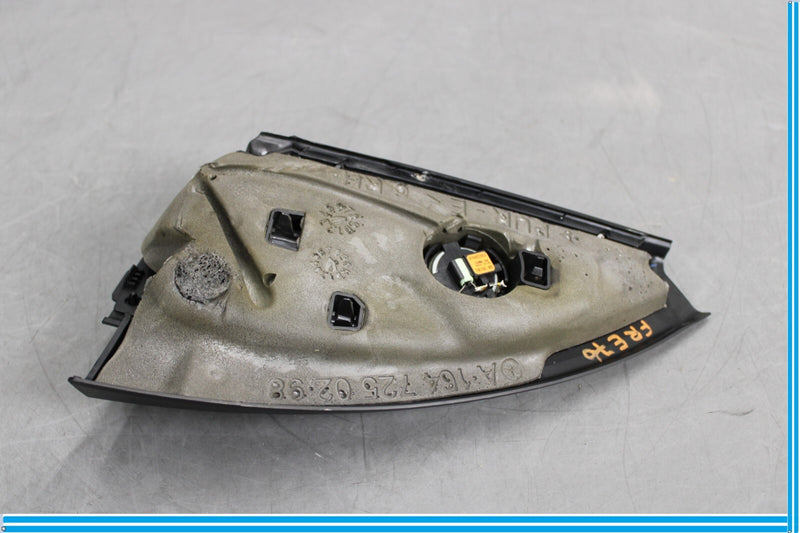 Load image into Gallery viewer, 06-12 Mercedes W164 GL450 Front Right Side Speaker Door Mirror Cover Oem