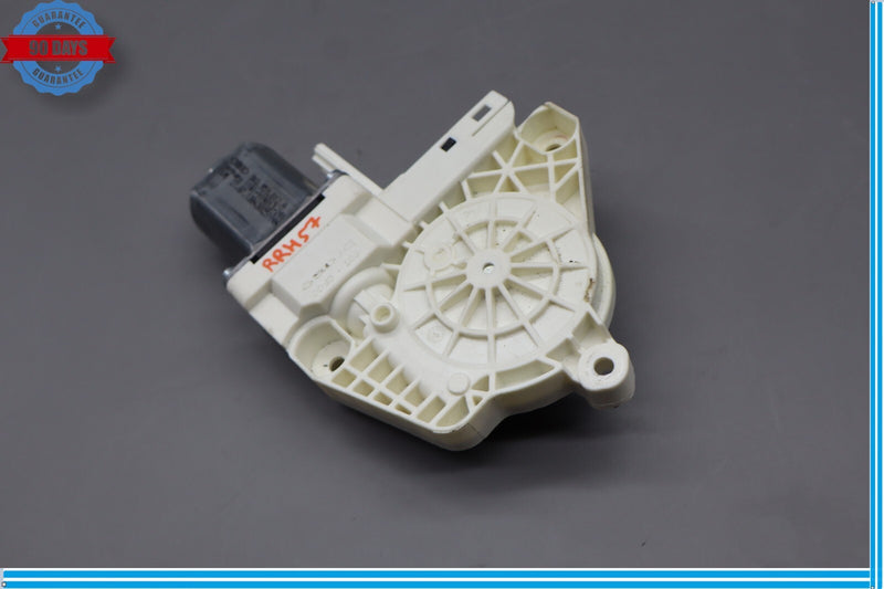 Load image into Gallery viewer, 09-18 Audi SQ5 Q5 Rear Right Passenger Side Door Window Regulator Motor Oem
