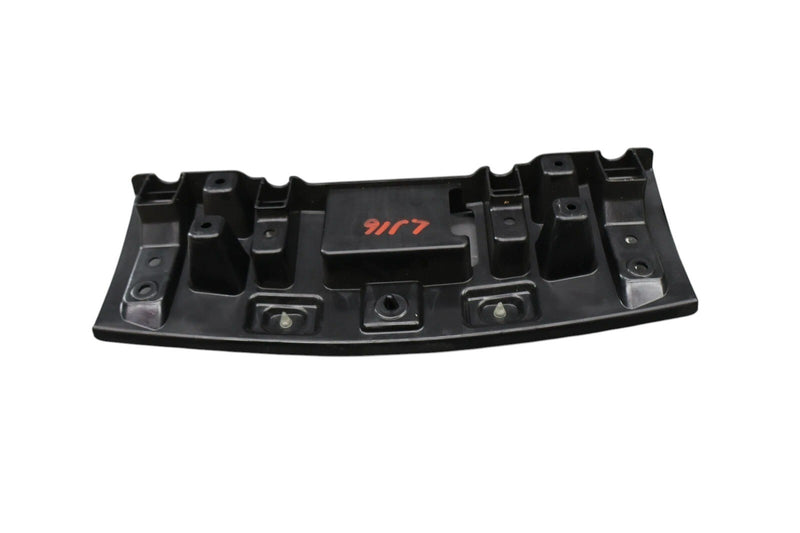 Load image into Gallery viewer, 14-20 Maserati Ghibli M157 Levante Front Left Side Seat Guard Cover Support OEM