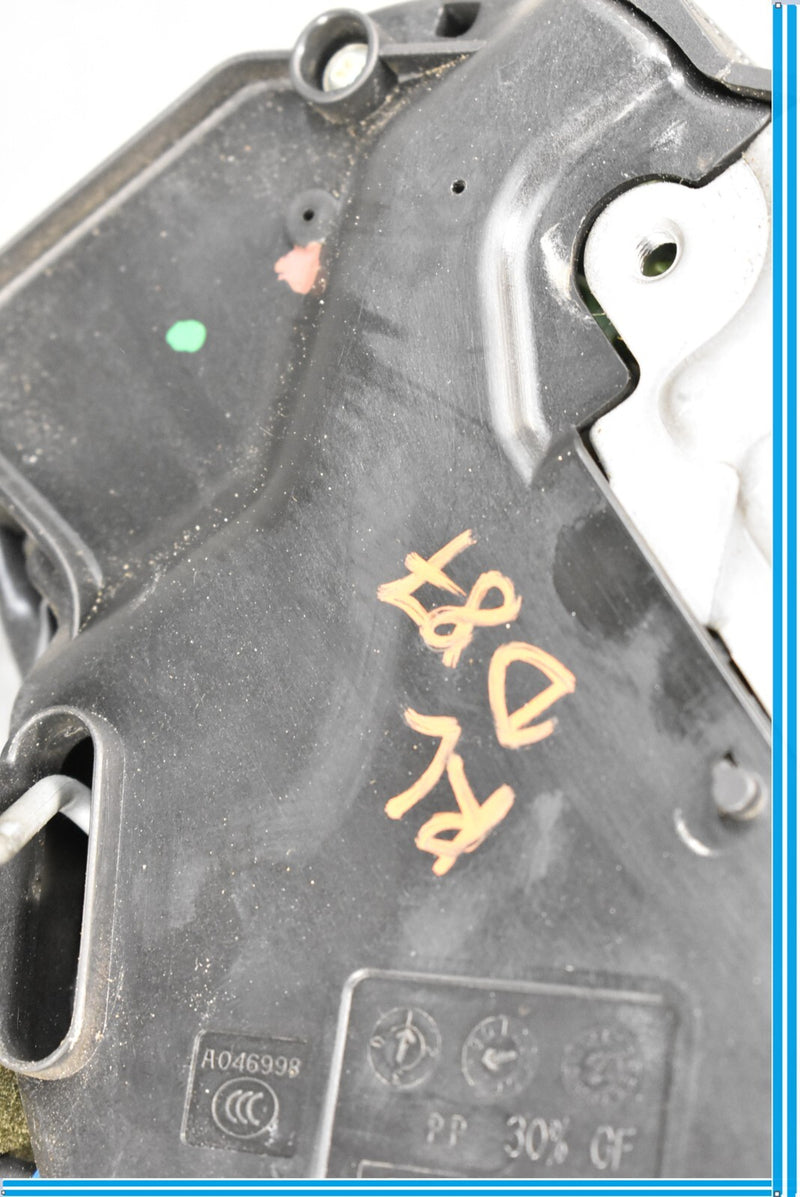 Load image into Gallery viewer, 06-11 Mercedes CLS550 CLS500 W219 Rear Left Driver Door Lock Latch Actuator Oem