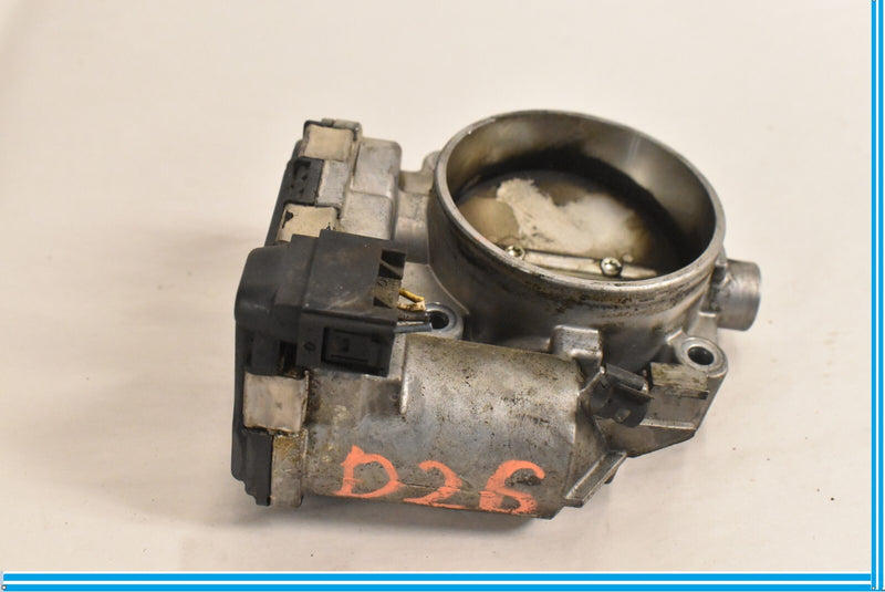 Load image into Gallery viewer, 01-06 Mercedes W209 CLK55 AMG CLK350 CLK500 Engine Throttle Body Assembly Oem
