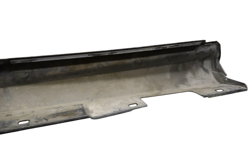 Load image into Gallery viewer, 08-14 Mercedes W204 C350 C300 C250 Right Side Rocker Panel Side Skirt Oem