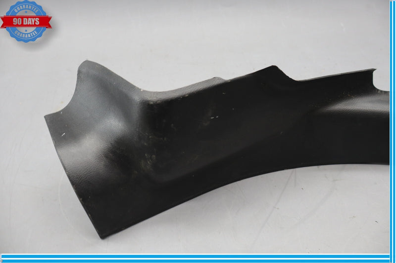 Load image into Gallery viewer, 14-17 Maserati Ghibli Rear Left Driver Side Door Sill Scuff Trim Panel Oem