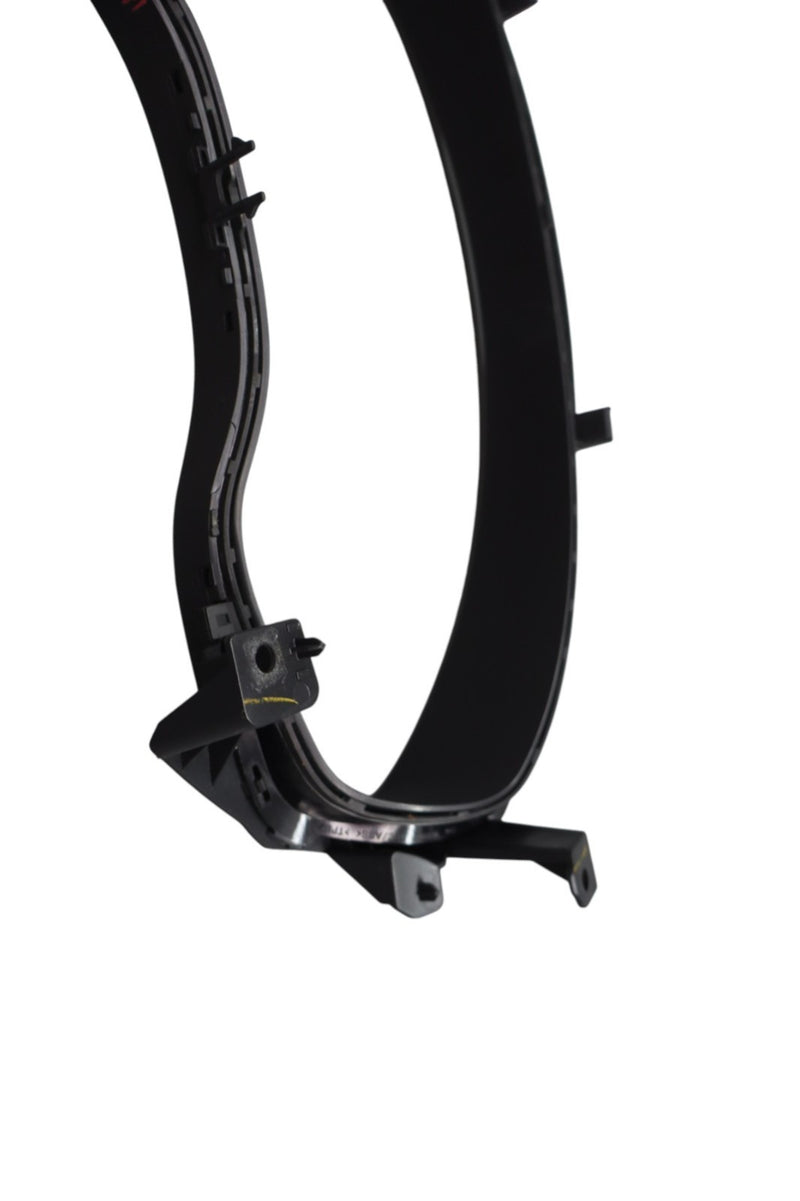 Load image into Gallery viewer, 12-18 Audi A6 Quattro Dash Instrument Cluster Gauge Speedometer Bezel Cover Oem