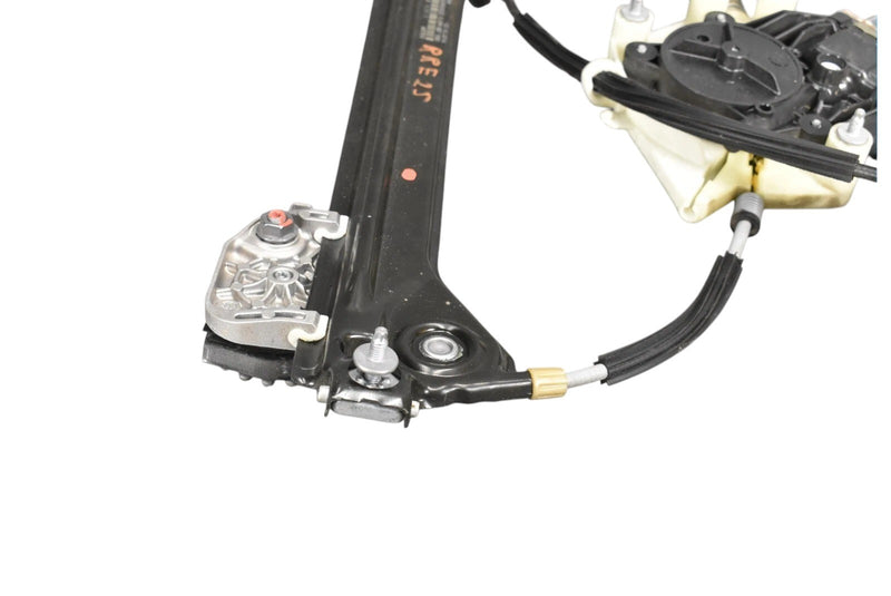 Load image into Gallery viewer, 14-22 Maserati Ghibli Rear Right Passenger Side Door Window Regulator Motor Oem