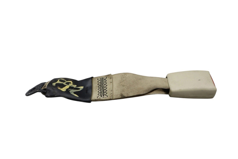 Load image into Gallery viewer, 11-17 Infinity QX56 QX80 Rear Left / Right Side Seat Belt Buckle 7338053040 Oem