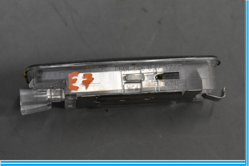 Load image into Gallery viewer, 05-16 Audi A4 Wagon Front Sunvisor Light Visor Vanity Lamp Oem