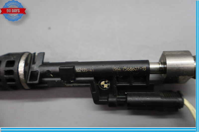 Load image into Gallery viewer, 11-16 BMW 535i xDrive Engine Motor Fuel Injector 0261500109 Oem