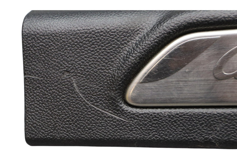 Load image into Gallery viewer, 17-23 Alfa Romeo Giulia Front Right Side Door Sill Scuff Plate Trim Cover Oem