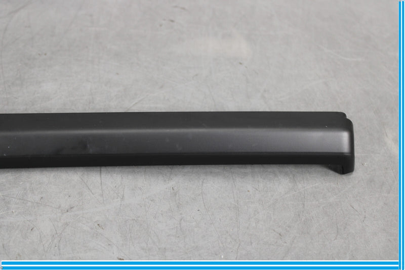 Load image into Gallery viewer, 11-17 Porsche Cayenne Front Right Passenger Side Door Panel Trim Grab Handle Oem