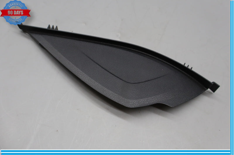 Load image into Gallery viewer, 12-18 BMW 320i 328i 428i Front Left Side Dash Dashboard End Cap Trim Cover Oem