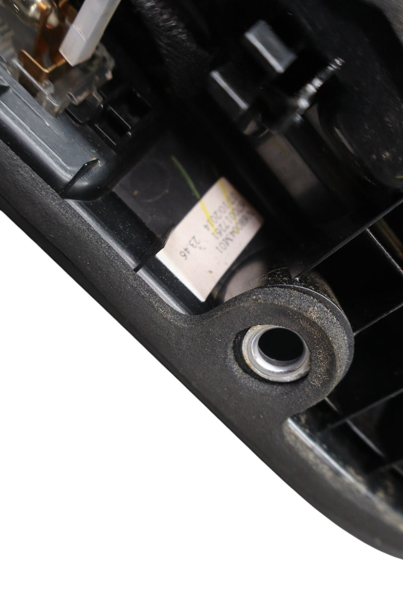 Load image into Gallery viewer, 14-17 Maserati Ghibli Trunk Deck Lid License Light Lamp Molding Cover Oem