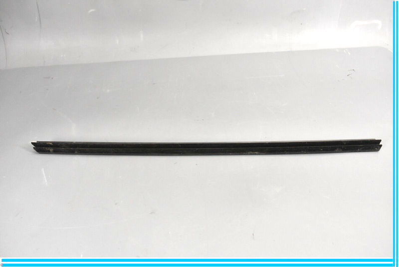 Load image into Gallery viewer, 18-20 Jaguar E-Pace Front Right Door Window Inner Weatherstrip Seal Oem