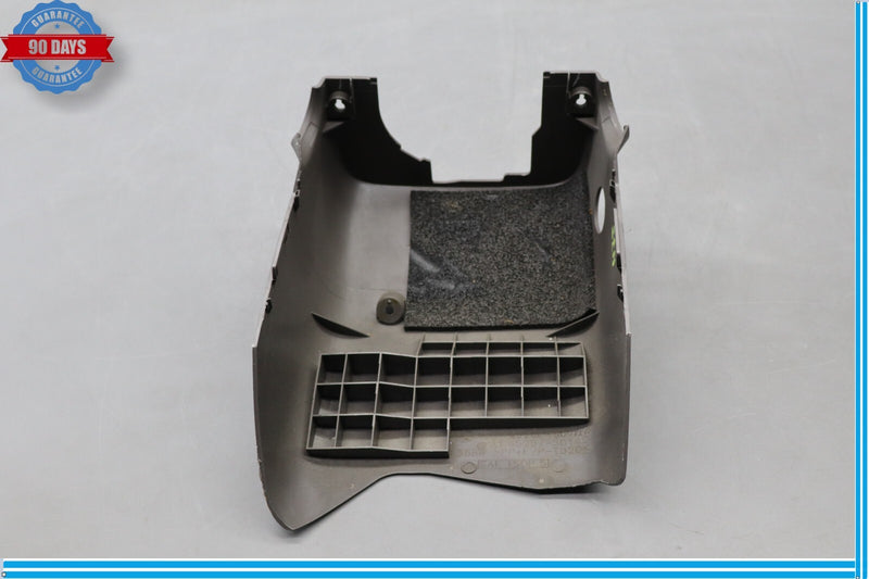 Load image into Gallery viewer, 07-12 Lexus LS460 Steering Wheel Column Lower Boot Trim Cover Panel Oem