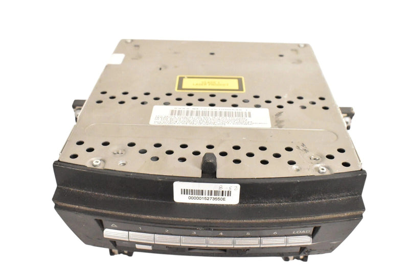 Load image into Gallery viewer, 07-09 Mercedes S600 W221 Navigation CD Changer Head Unit Command OEM