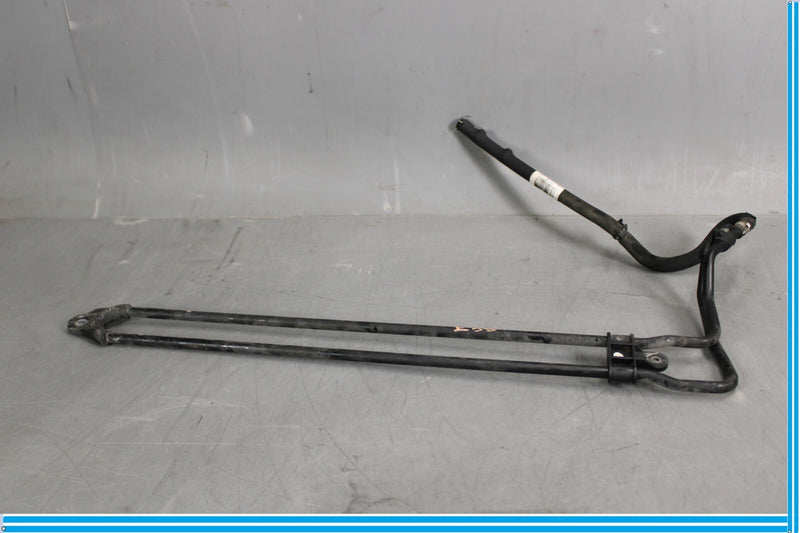 Load image into Gallery viewer, 11-18 Audi A8 Quattro Power Steering Return Hose Line Oem