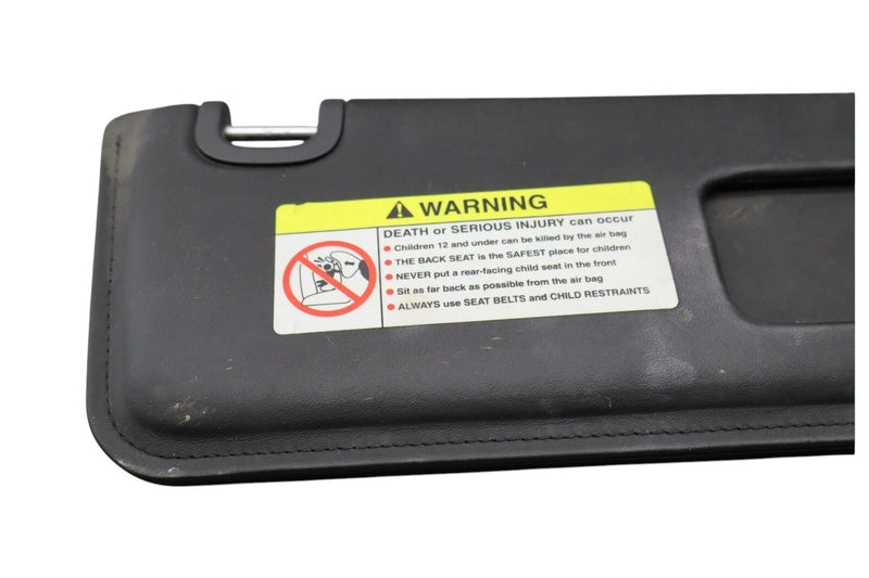 Load image into Gallery viewer, 03-18 Bentley Continental Flying Spur Front Right Side Shade Sunvisor OEM