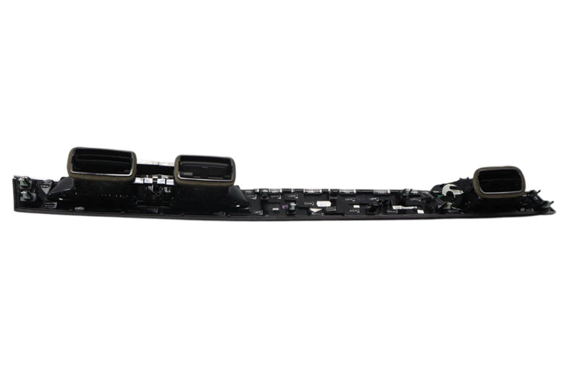 Load image into Gallery viewer, 16-22 BMW X1 Dash Dashboard Right Bezel Molding & Ac Air Vent Grille Oem