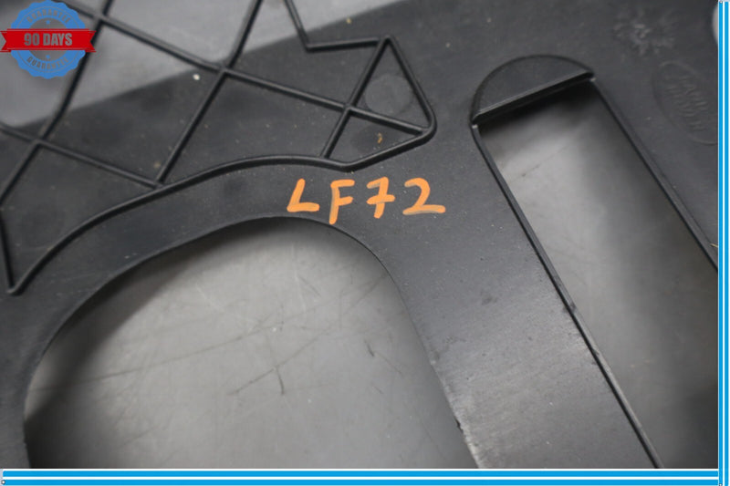 Load image into Gallery viewer, 14-17 Land Rover Range Rover Sport Front Left Under Dash Lower Trim Cover Oem