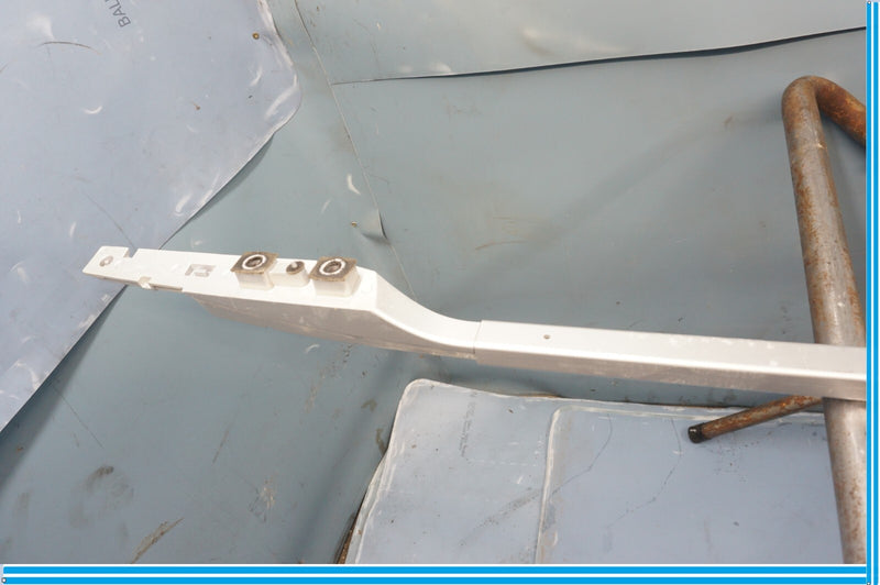 Load image into Gallery viewer, 11-17 Infiniti QX56 QX80 Left Driver Side Roof Rack Luggage Support Rail Oem