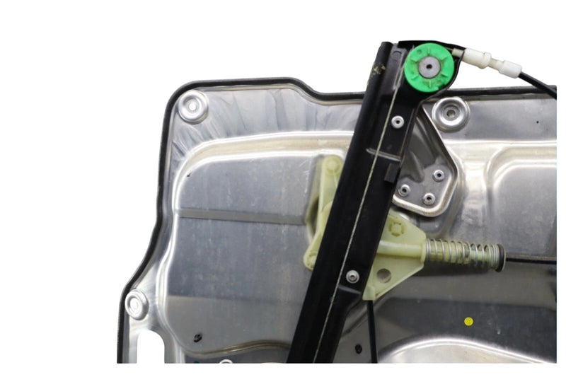 Load image into Gallery viewer, 06-12 Bentley Continental Flying Spur Front Left Side Door Window Regulator Oem