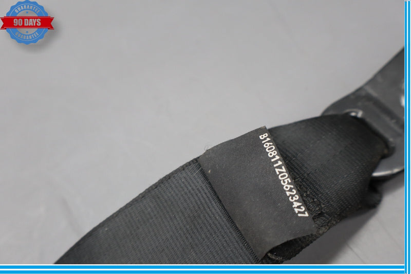 Load image into Gallery viewer, 10-13 Jaguar XJ XJL X351 Rear Right Passenger Side Seat Belt Retractor Oem