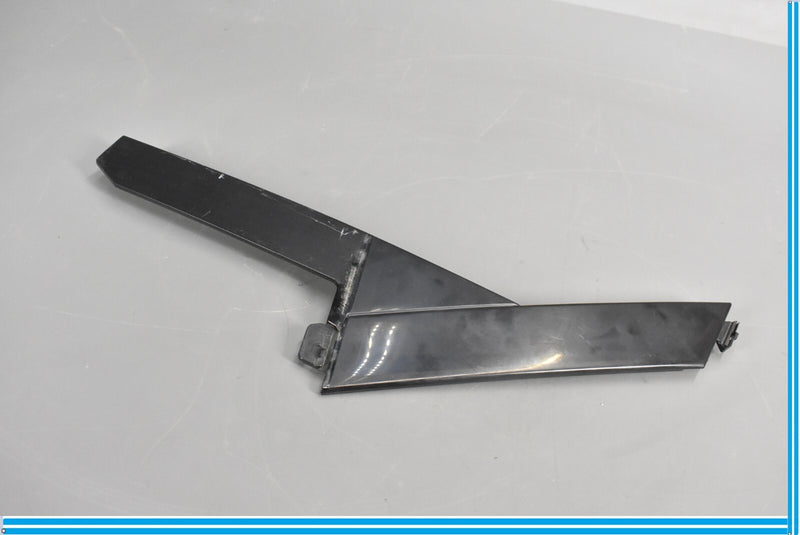 Load image into Gallery viewer, 18-20 Jaguar E-Pace Rear Left Driver Side Door Pillar Trim Cover Oem