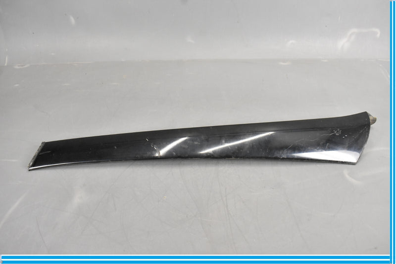 Load image into Gallery viewer, 90-02 Mercedes SL320 SL500 Front Right Windshield A Pillar Molding Cover Oem