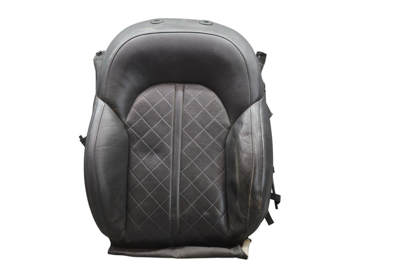 Load image into Gallery viewer, 11-18 Audi A8 A8L Quattro Front Left Driver Side Upper Seat Cushion Oem